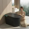 Black-simple configuration