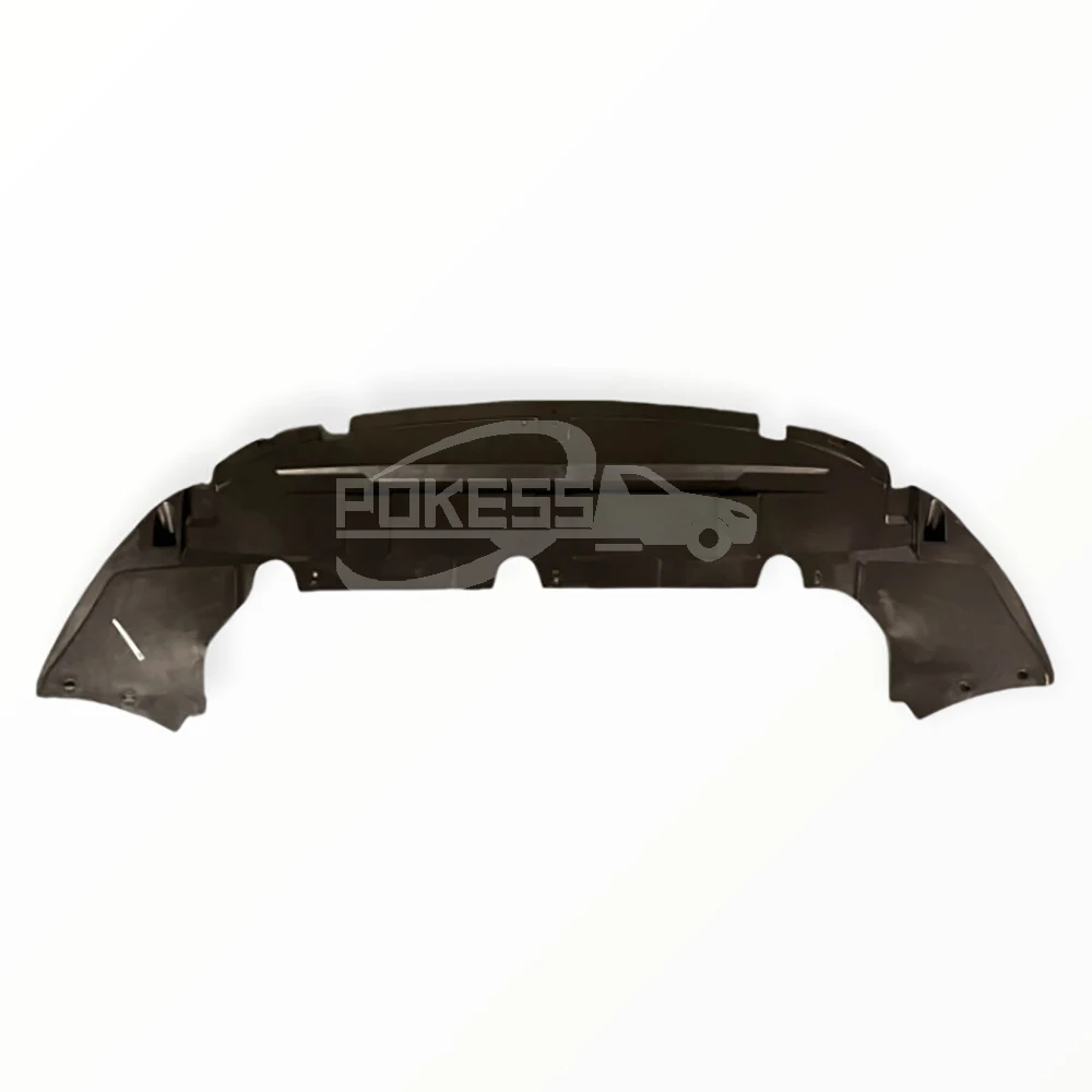 Car Body Kit 7M51A8B384AE 7M51A8B384AL 7M51A8B384AF LQ-FKS-104 Front B... — 6