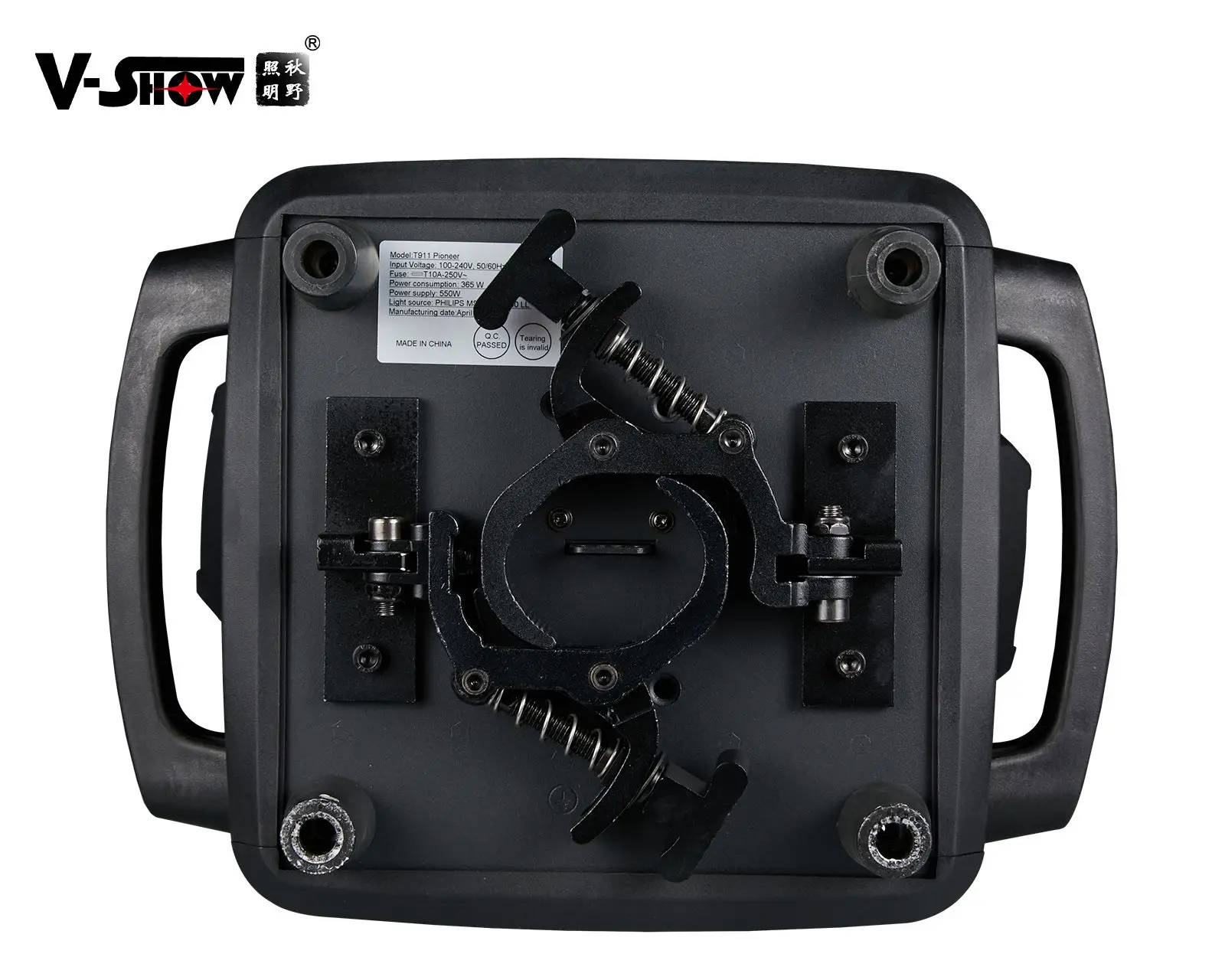 VSHOW T911 msd300パイオニアライトランプビーム14r300wシャーピー 