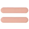 flesh pink