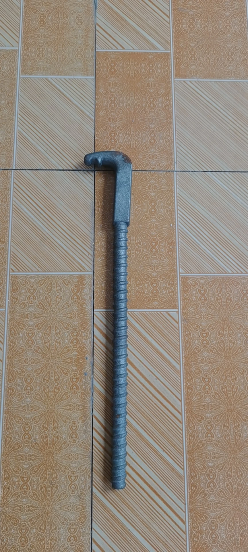 Formwork Forging DOKA Framax Universal Fixing Bolts Formwork Tie bar