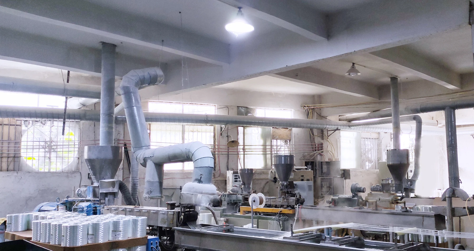 Company Overview - Zhongshan Longzheng Plastic Hardware Products Co., Ltd.