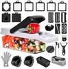 25 in 1 Set (black lid)