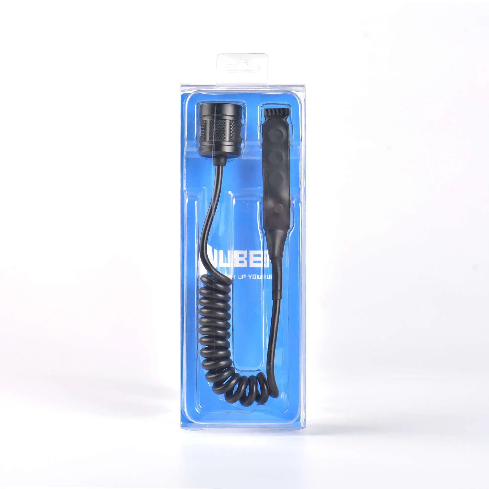 Светодиодный тактический уличный фонарик WUBEN AP10 аксессуары для охоты пульт дистанционного управления