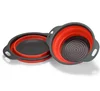 Red opp bag