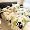 cachorro de panda