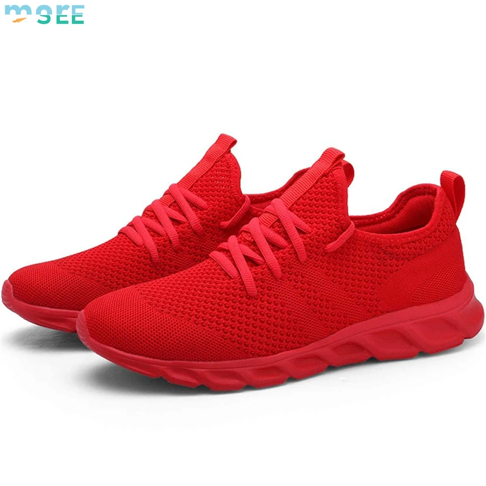 SeeMore Men Women Earthing Shoes Sneakers Running Shoes Body Grounding  Conductive Sport Shoes - Main Image