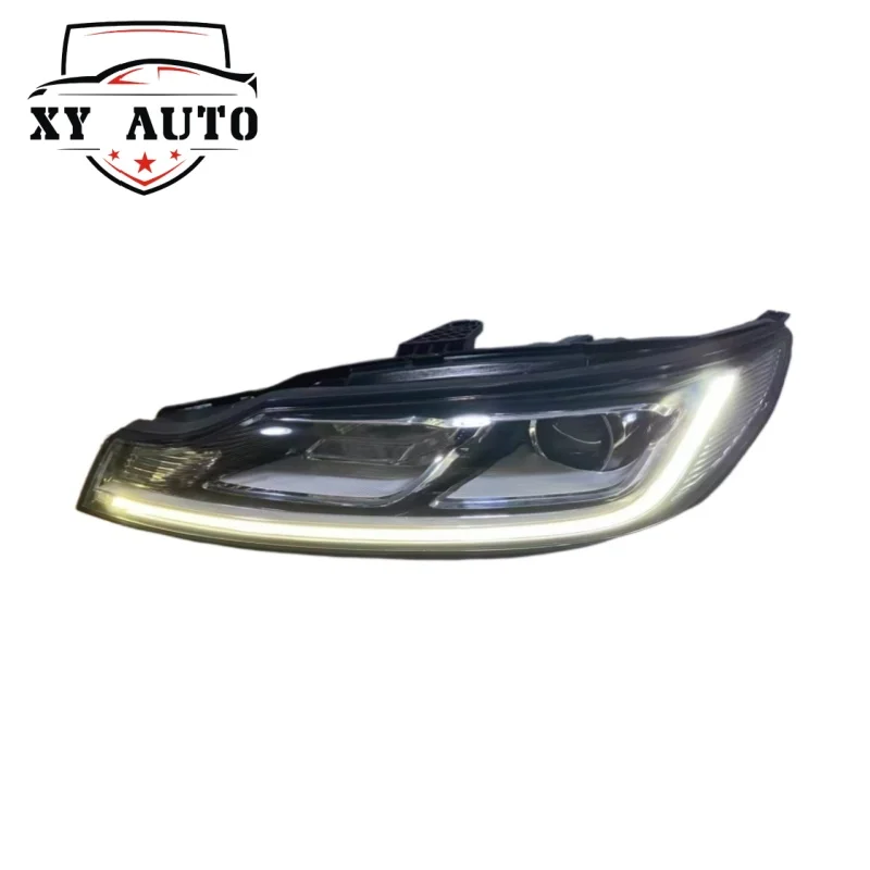 For Byd D1 2020 2021 2022 2023 OEM DAEA-4121010 Daylight Headlight