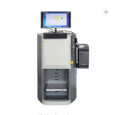 Computerized color mixing machine 2.3L/16cans| Alibaba.com