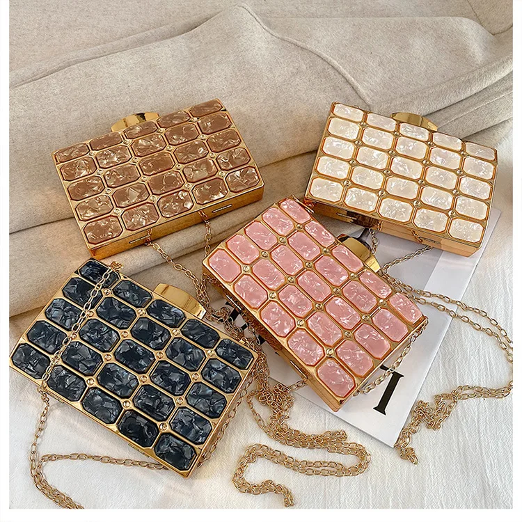 Marble clutches discount