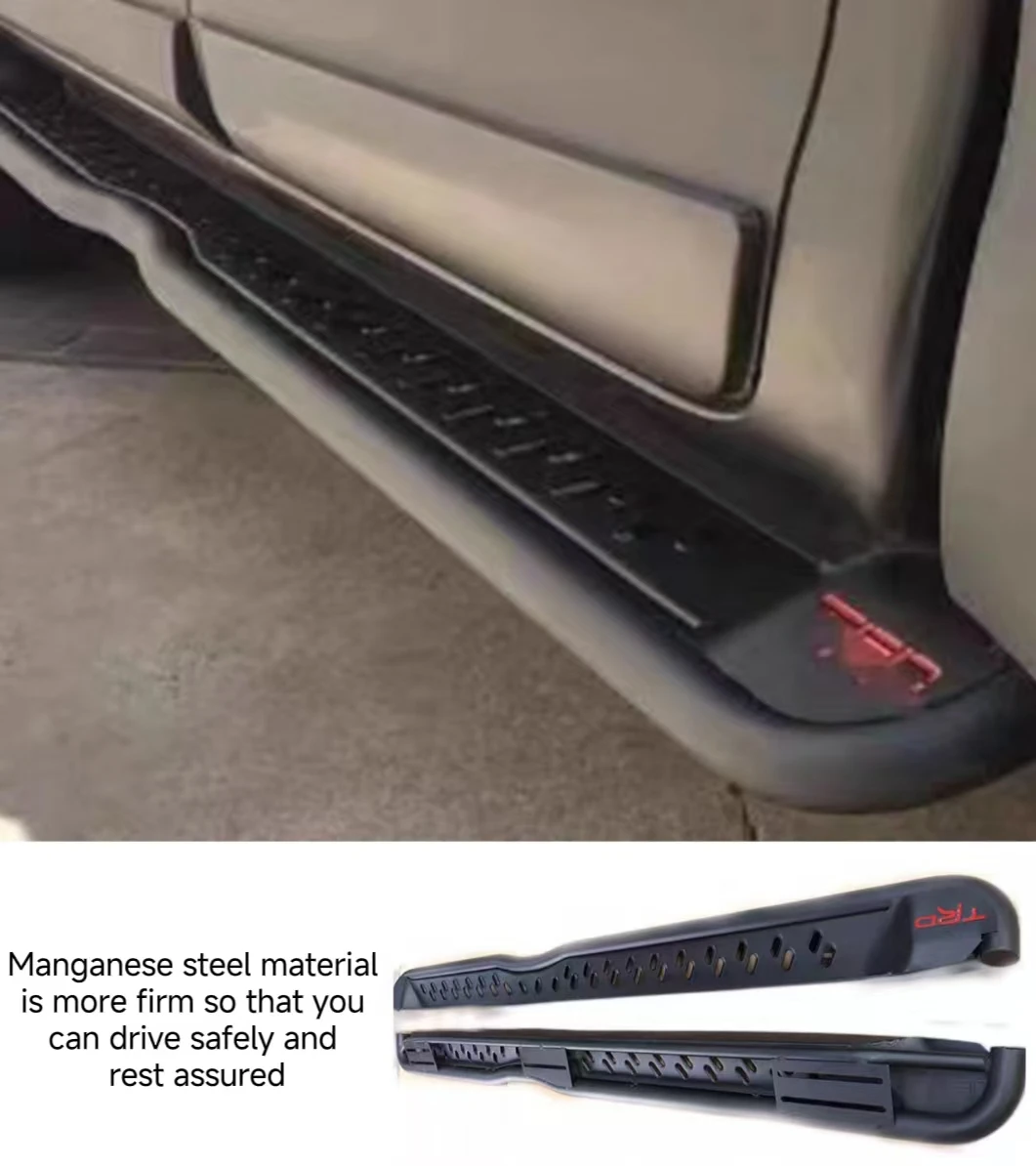 Electric Running Board Electric Side Step for Dodges Ram 1500