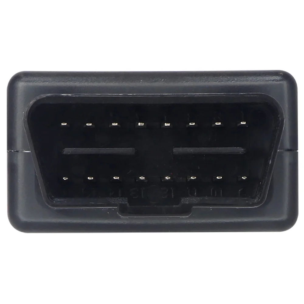 OBDSTAR CANFD CAN-FD Adapter Work with X300 DP Plus/ P50/ Pro4 Supports GM 2020 2021 and Hyundai Kia Airbag