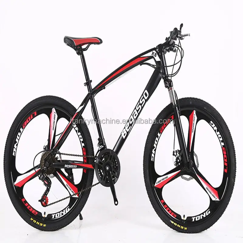 quadro bike 29