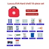 E-18 piece Deluxe version medical kit