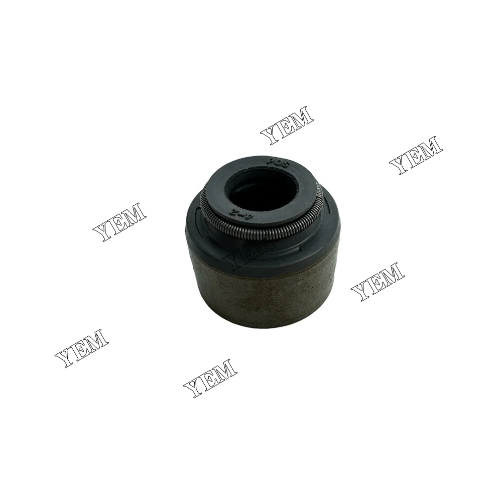 Valve Oil Seal Fit for Doosan D18 Engine Replacement Parts 3