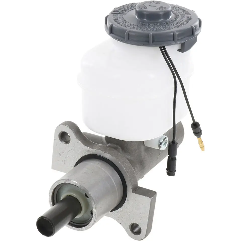 New Brake Master Cylinder Fit for Honda OE 46100-S3V-A01 46100-S3V