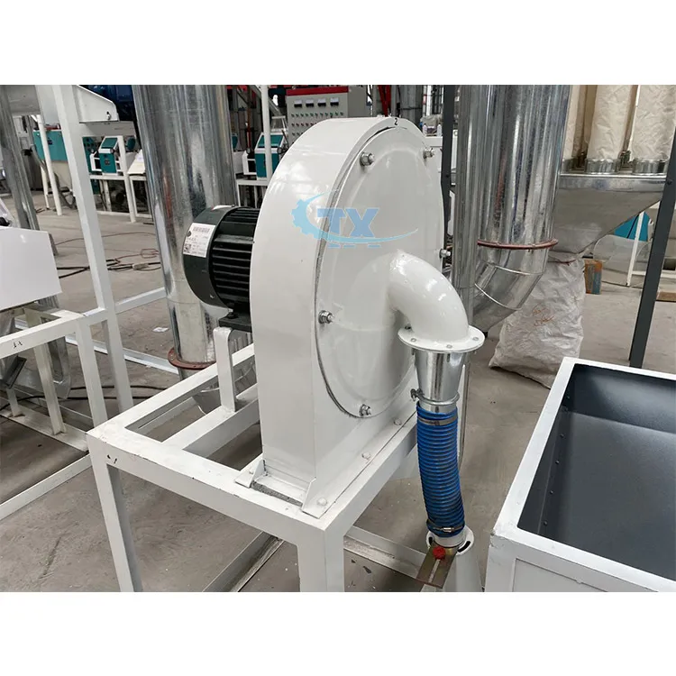 Small Corn Milling Mill Machine for Sale in the Philippines