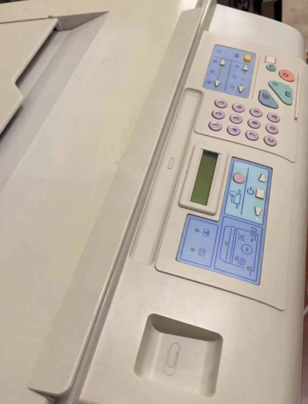 High Speed 120ppm A3 Duplicator Machine for Duplo DP-J450 Digital Printing Copier on Sale