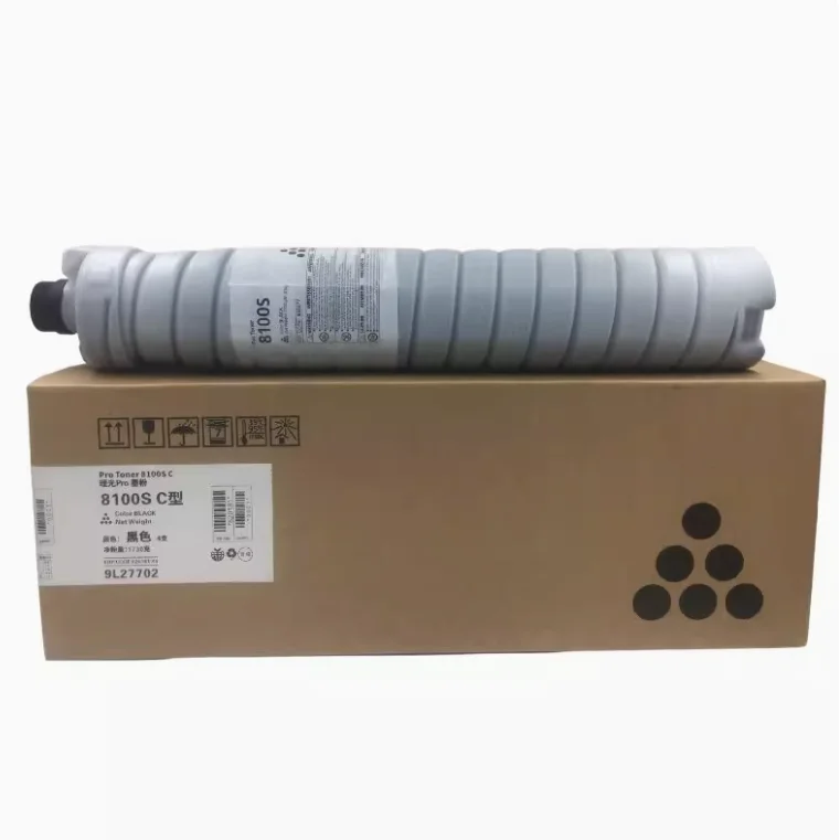 PRO 8200 トナーカートリッジ、リコー Aficio Pro 8200ex 8200s 8210s
