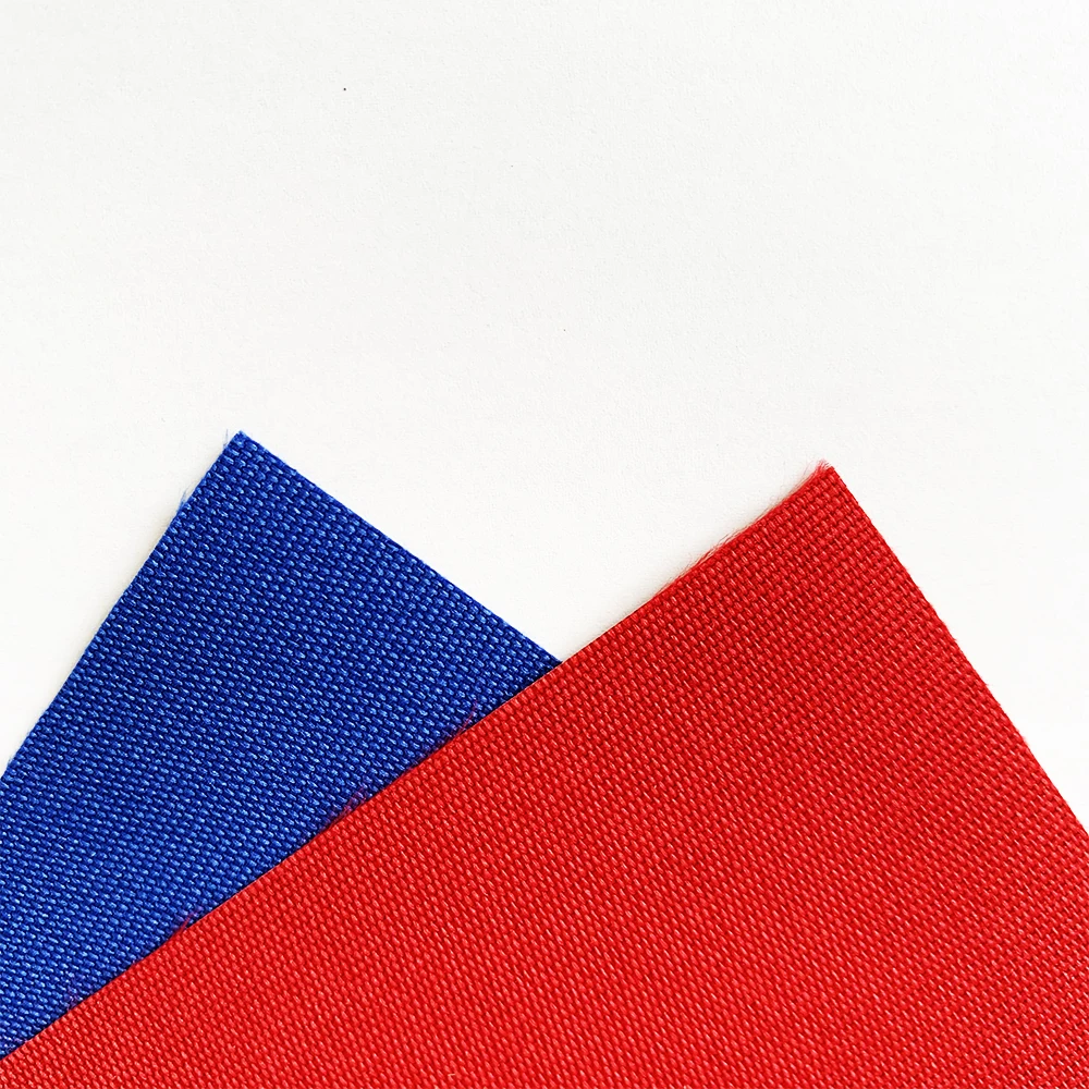 Pvc Backing 600d Polyester Waterproof Cordura Polyester Fabric 600d Pvc