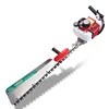 Dual blade hedge trimmer - 1001 - 1500 - 750