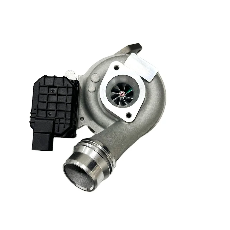GTE1449VZ Turbocharger for Hyundai Grand Starex/i800