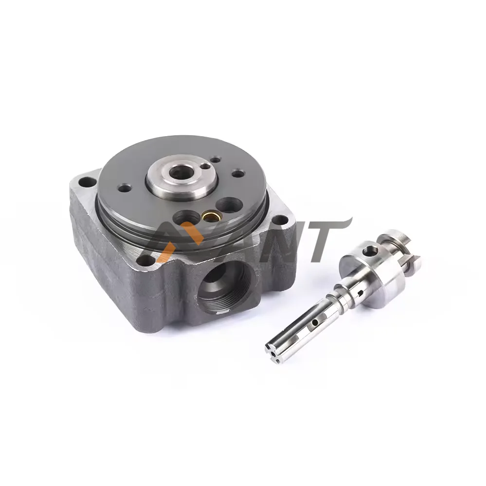 Diesel Injection Pump Head Rotor 146403-9520 Pump Rotor Head