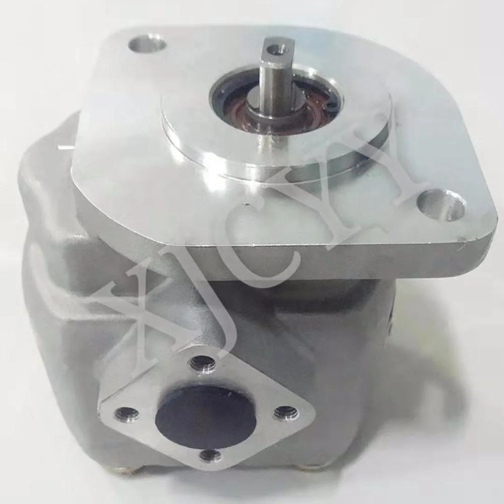 Tractor Hydraulic Gear Pump Fits Kubota Hydraulic Pump Fits Kubota Tractor Hydraulic Pump 4480