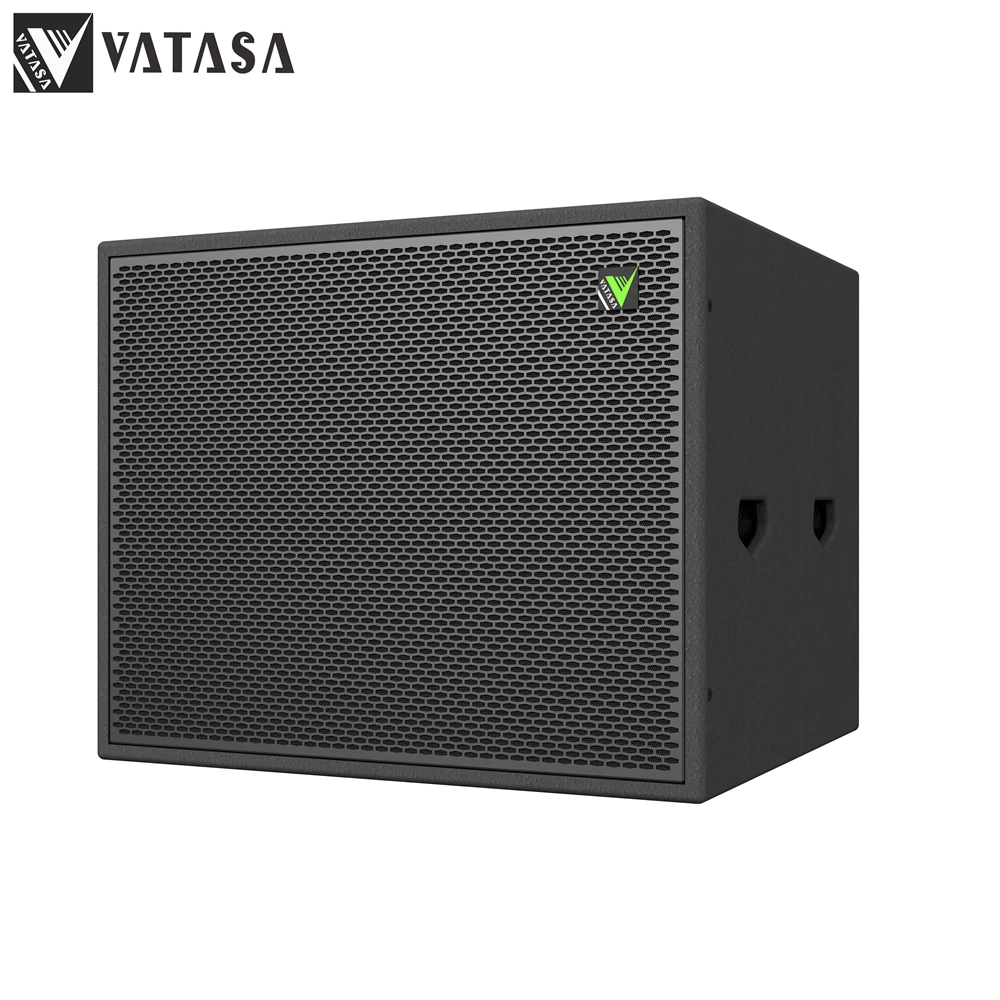 2026 Best Price Club Sound System Best Woofer Speaker Systems 18 Inch Sub Woofer