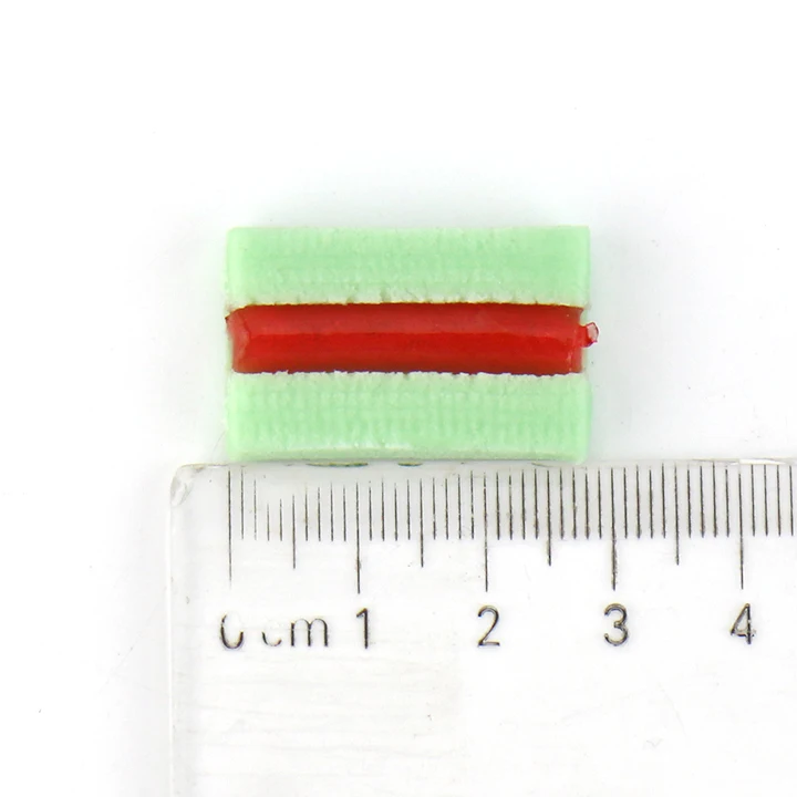 jelly bubble