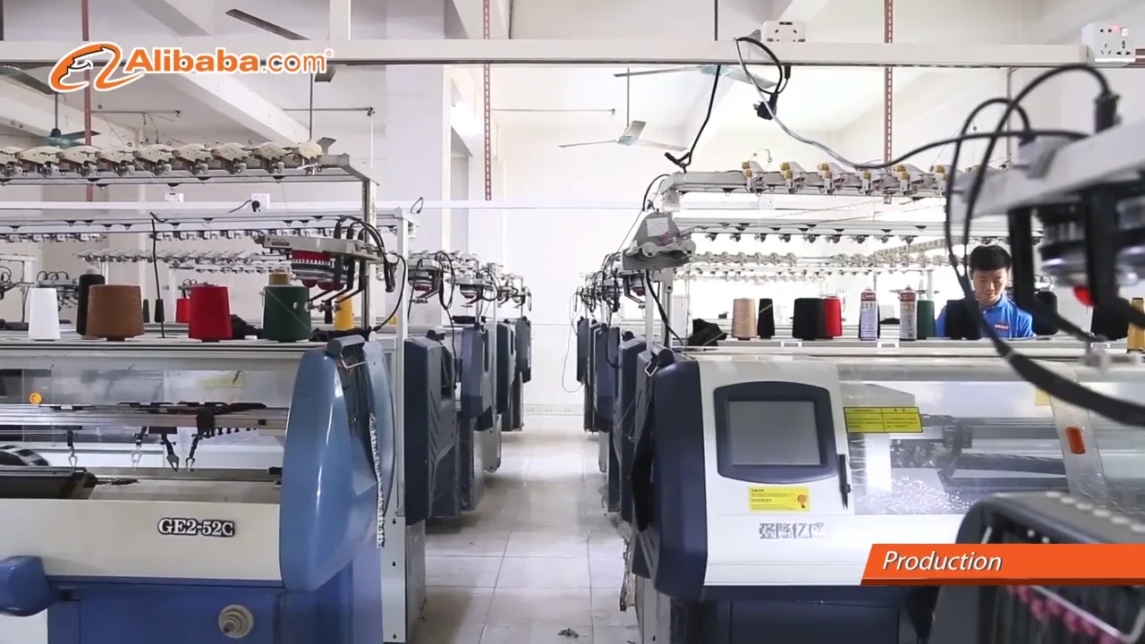Dongguan City Zhichengzhumeng Fashion Co., Ltd. 2