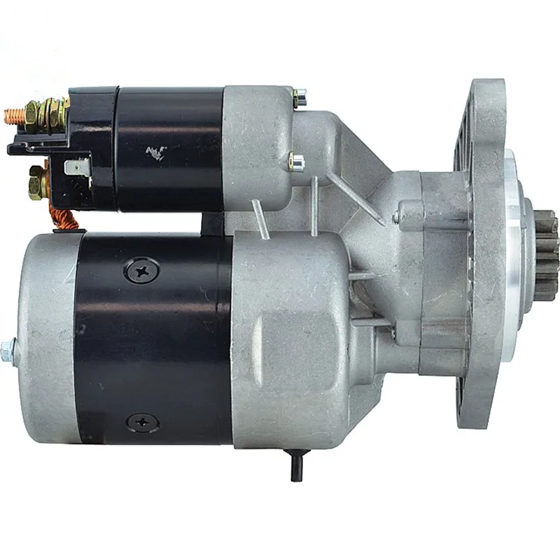 New automotive engine motor starter STG52548 9-142-764 9142764 
