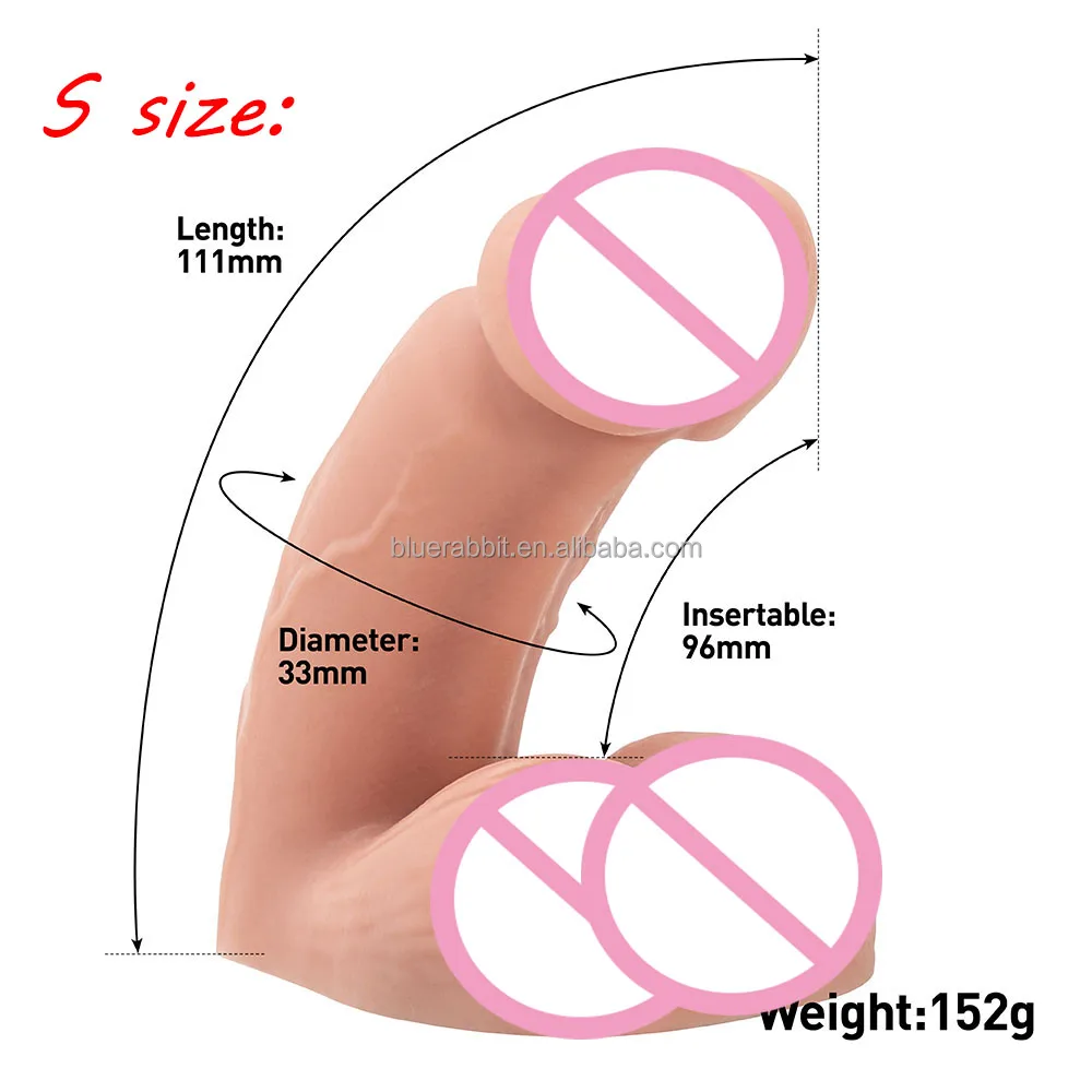 trans male sex toys Meet Buck-OFF: The First Sex Toy For Trans Men main image 0