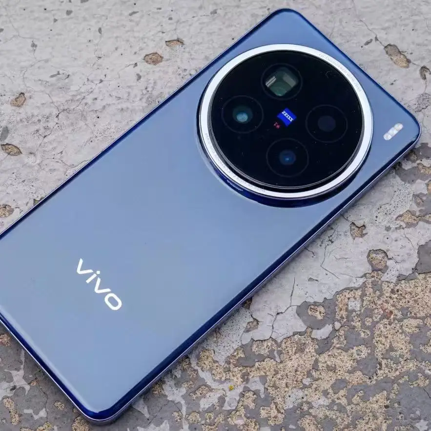 vivo x200 pro ブルー Vivo X200 Pro 16GB+1TB Blue