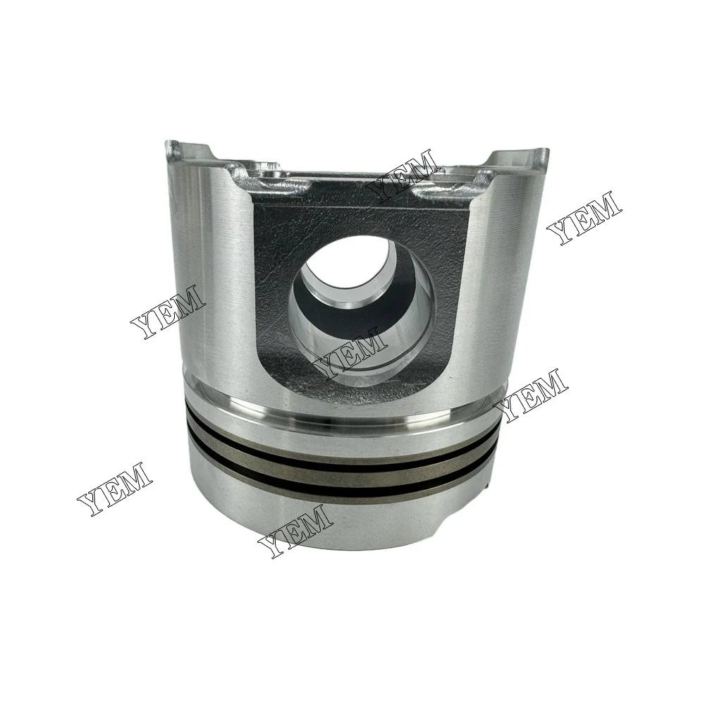For Caterpillar 8N-3181 8N-3182 Piston 3306 Engine 5