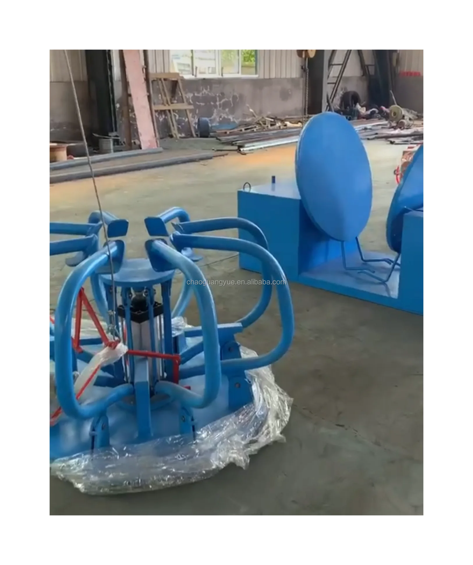 Factory Price Motorcycle Tire Retreading Machine