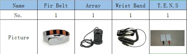 New Hydrogen Detox Foot Spa with  Normal Array