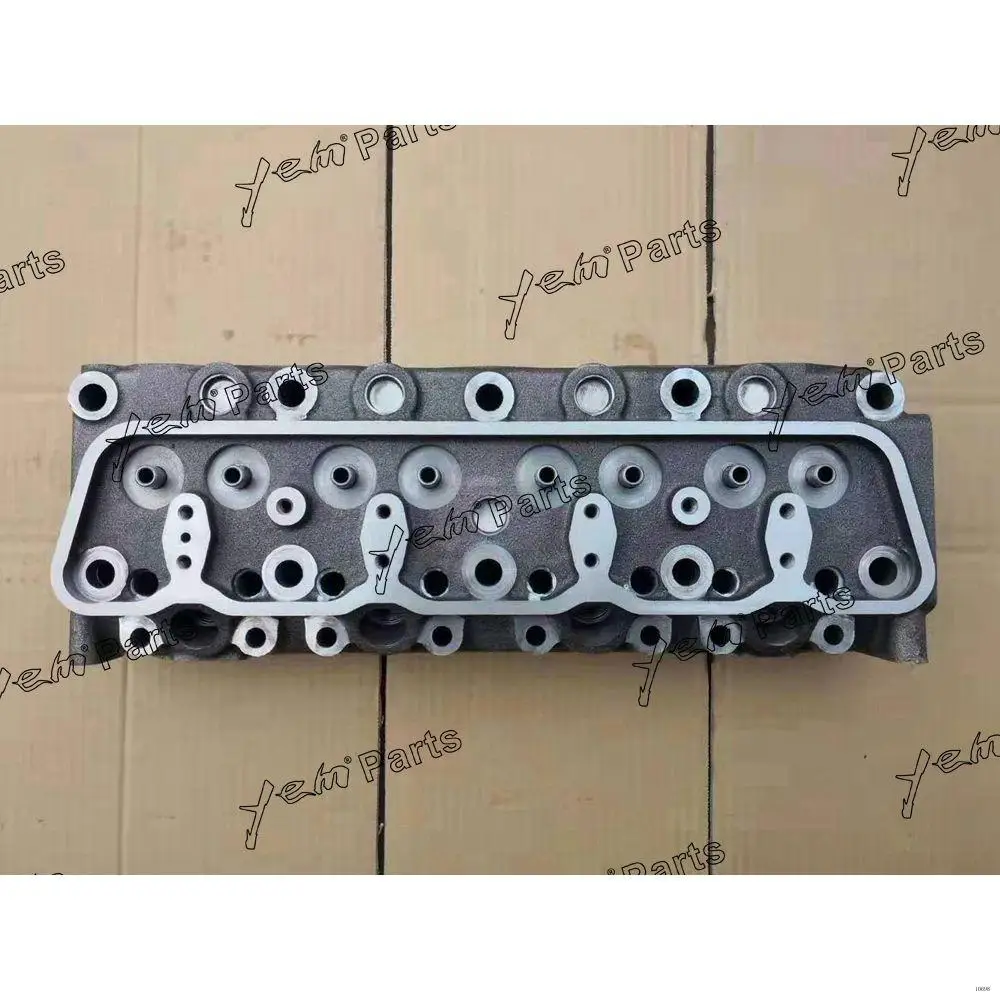 SD23 Cylinder Head for Nissan