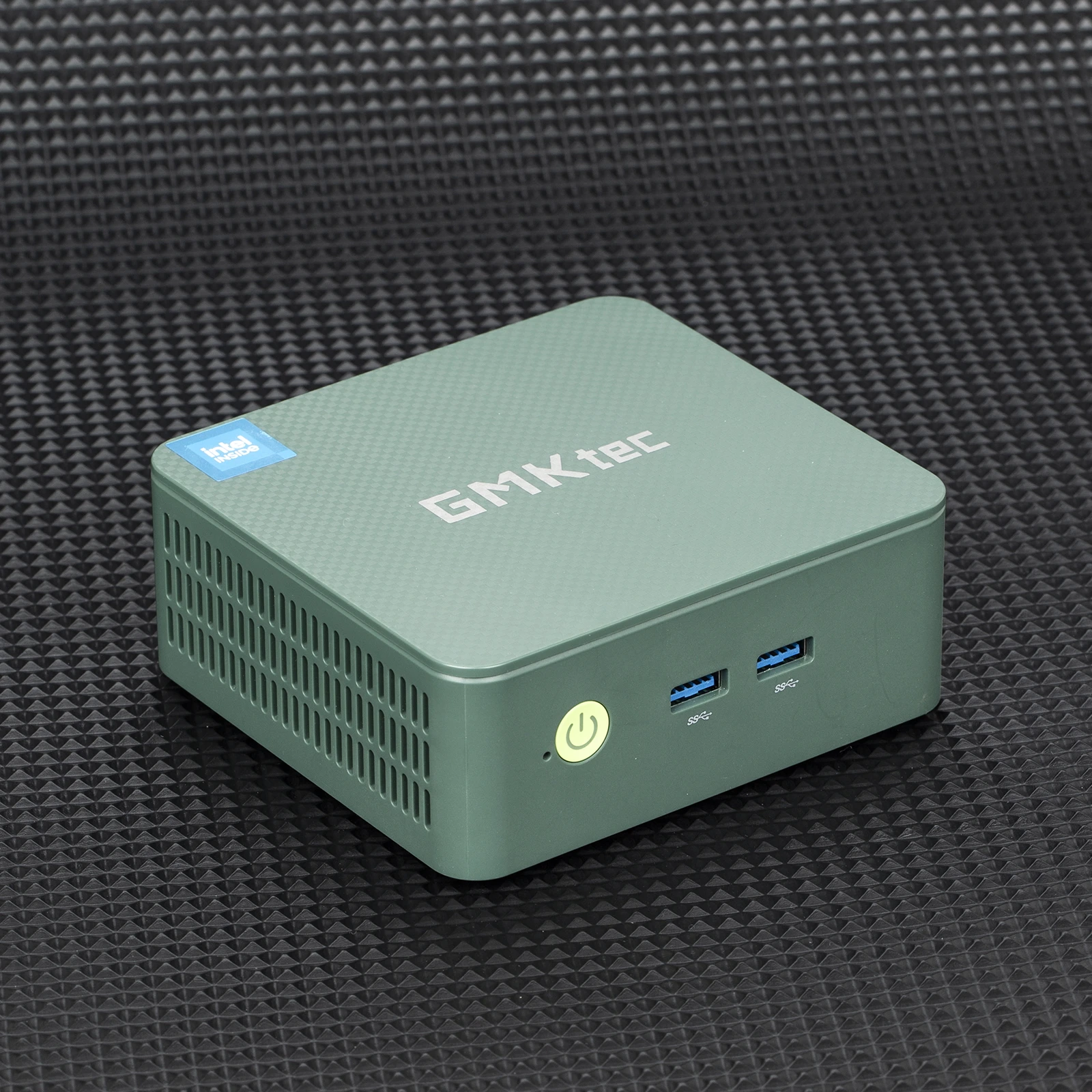 GMKtec G3 Plus Mini PC: Intel Celeron N150, 4-Core, 8/16/32GB DDR4