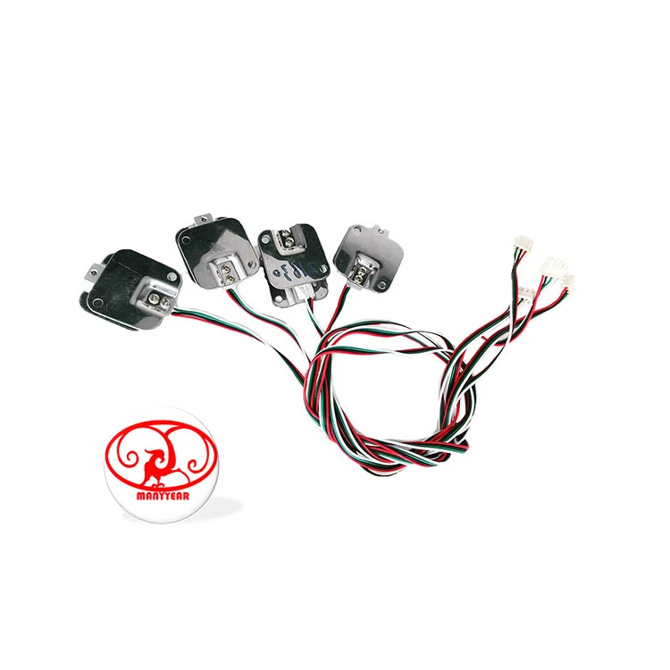 MLC716A04 Kitchen Scale Pet Feeder Miniature Load Cell Weight Sensor 5kg
