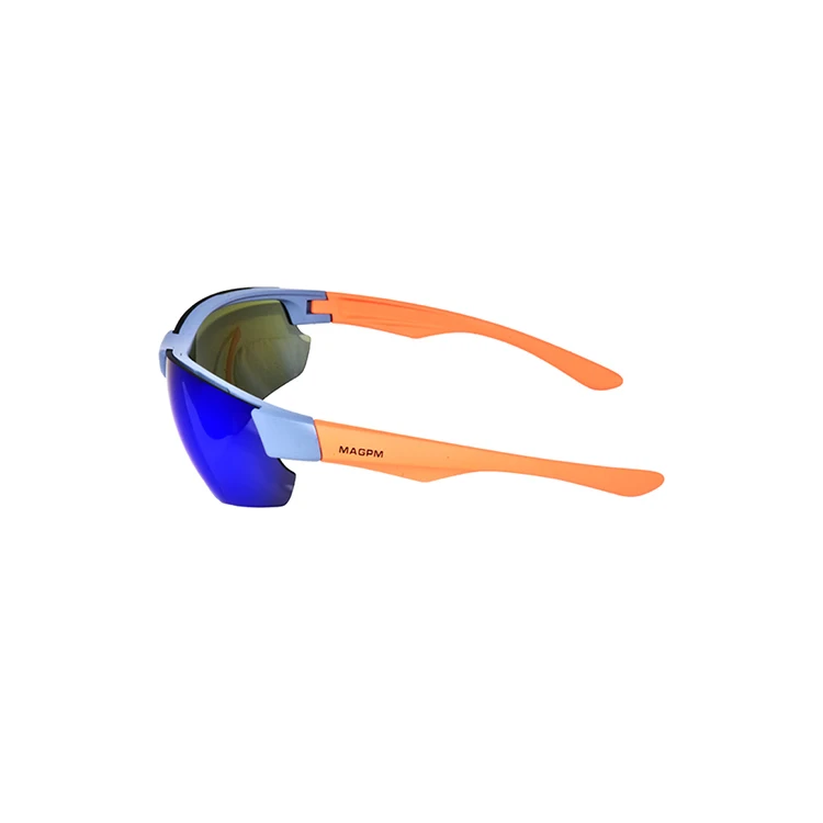 Factory wholesale sport polarized sunglasses sport sunglasses high end with high performance