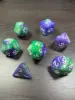 Multi-faceted 7-piece set 12