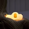 Dumbo (lumière chaude)