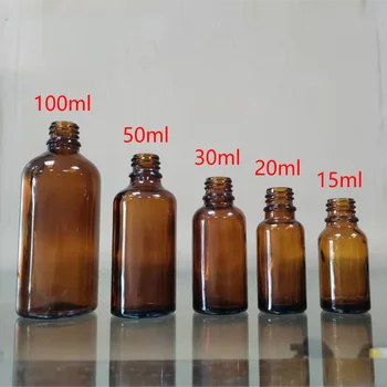 luxury and cheap price wholesale Frosted Cosmetics Oil Unique Clear 5ml 10ml 30 Ml 50ml 120ml 1 OZ 2 OZ 3 OZ 4OZ Glass Dropper B