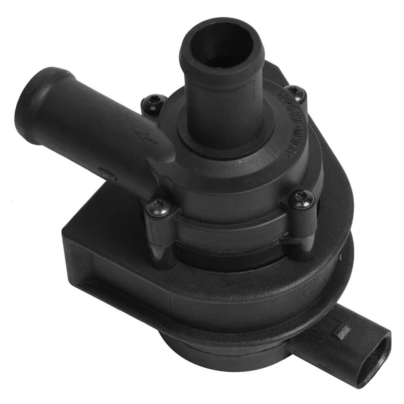 Engine Cooling Additional Auxiliary Water Pump for Audi FOR VW Seat A4 A5 Q5 1.8T 2.0TFSI 06H965561