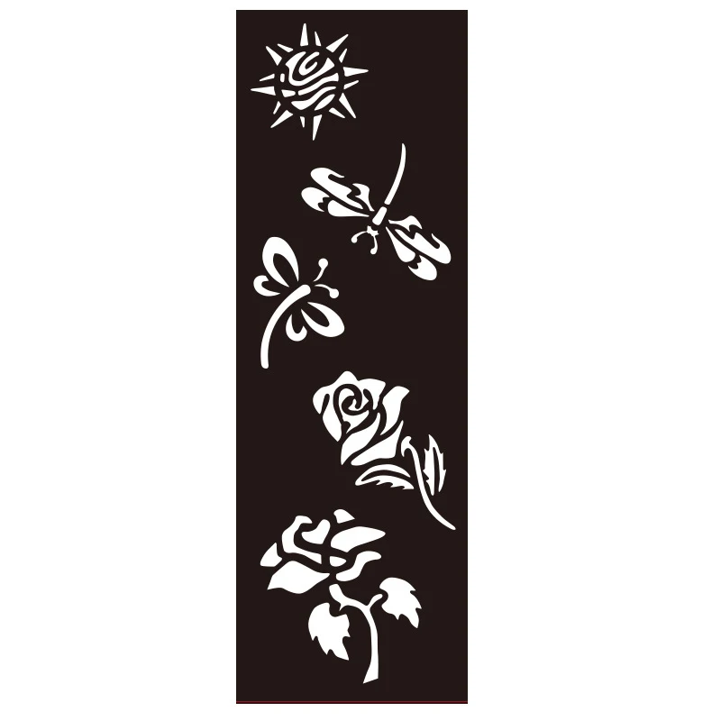 450 Flower Vine Tattoo Illustrations RoyaltyFree Vector Graphics  Clip  Art  iStock