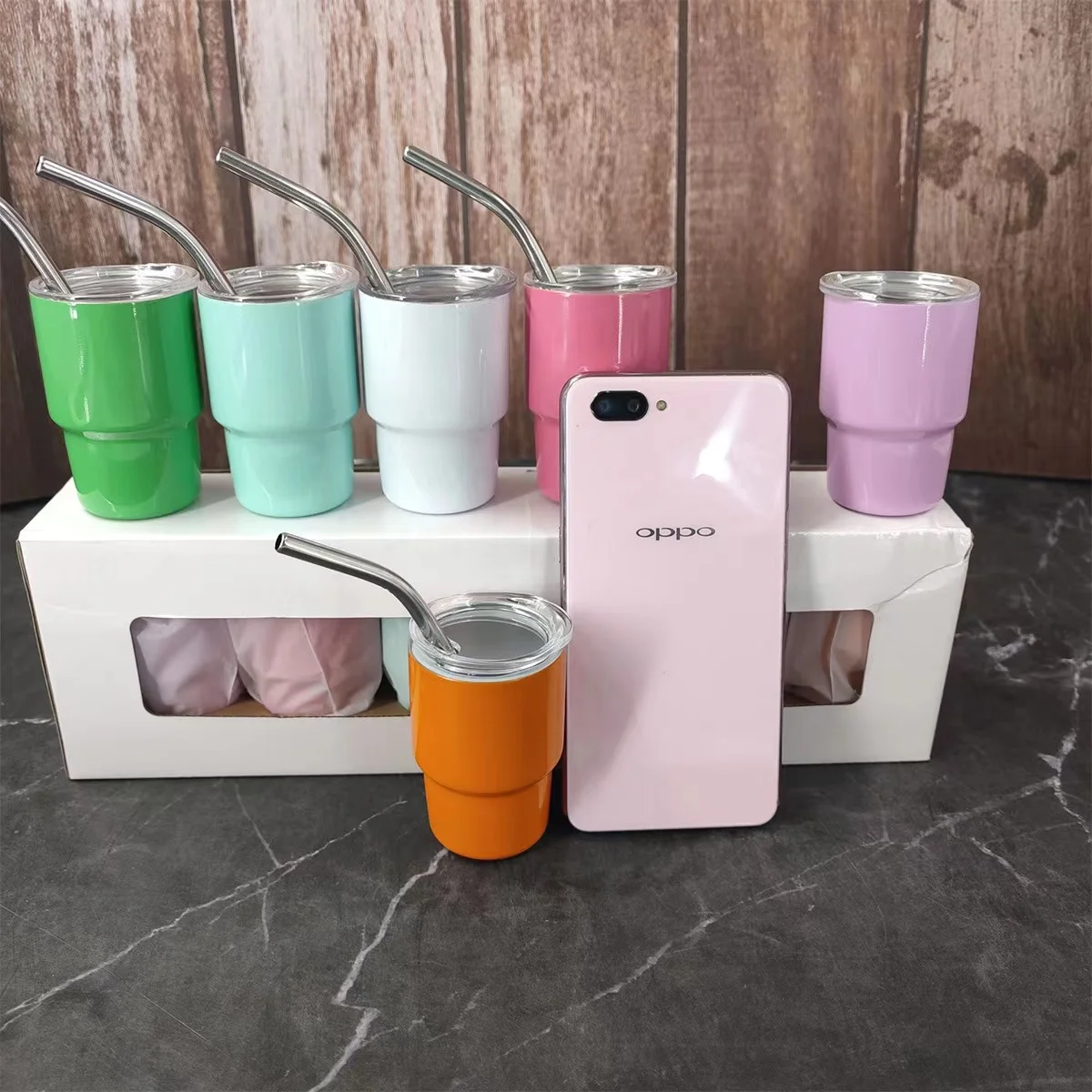 3 oz disposable bathroom cups Crisky 150 Pack Paper Bathroom Cups 3oz Disposable Small Mouthwash, Elegant Floral Design, Hot/Cold Beverage Coffee, Dessert for Birthday Parties,