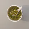 Agua de azúcar de frijol mungo