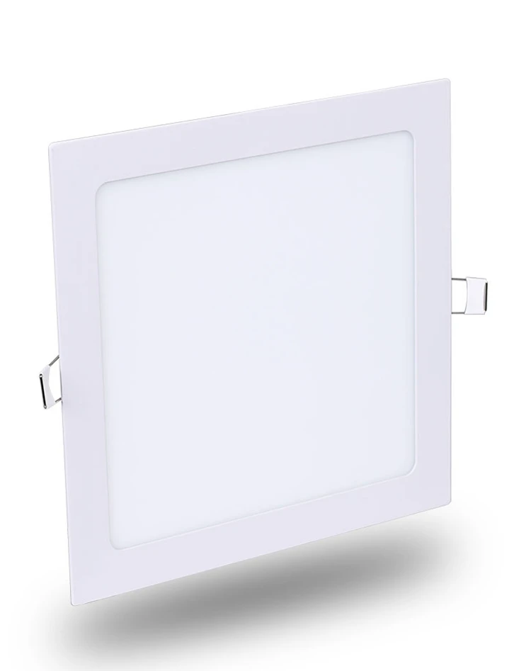 Best Selling Quality Lamps Commercial Light 24W Led Panel Lighting Fixture