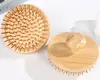 madera marrón